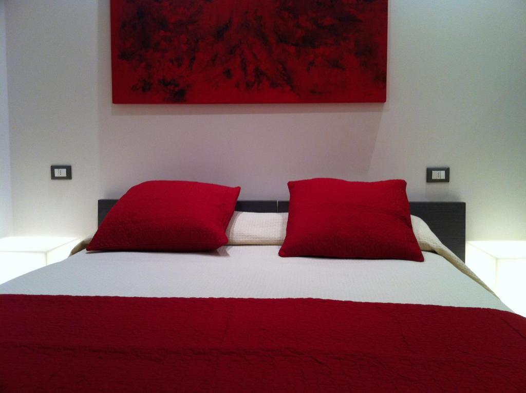 Gasthof Romeo Design 2*