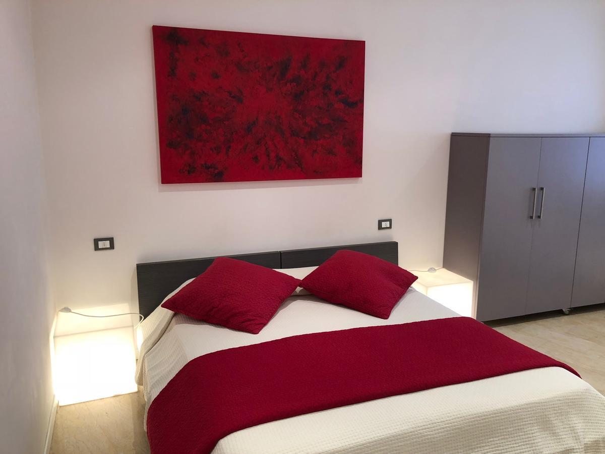 Gasthof Romeo Design Verona