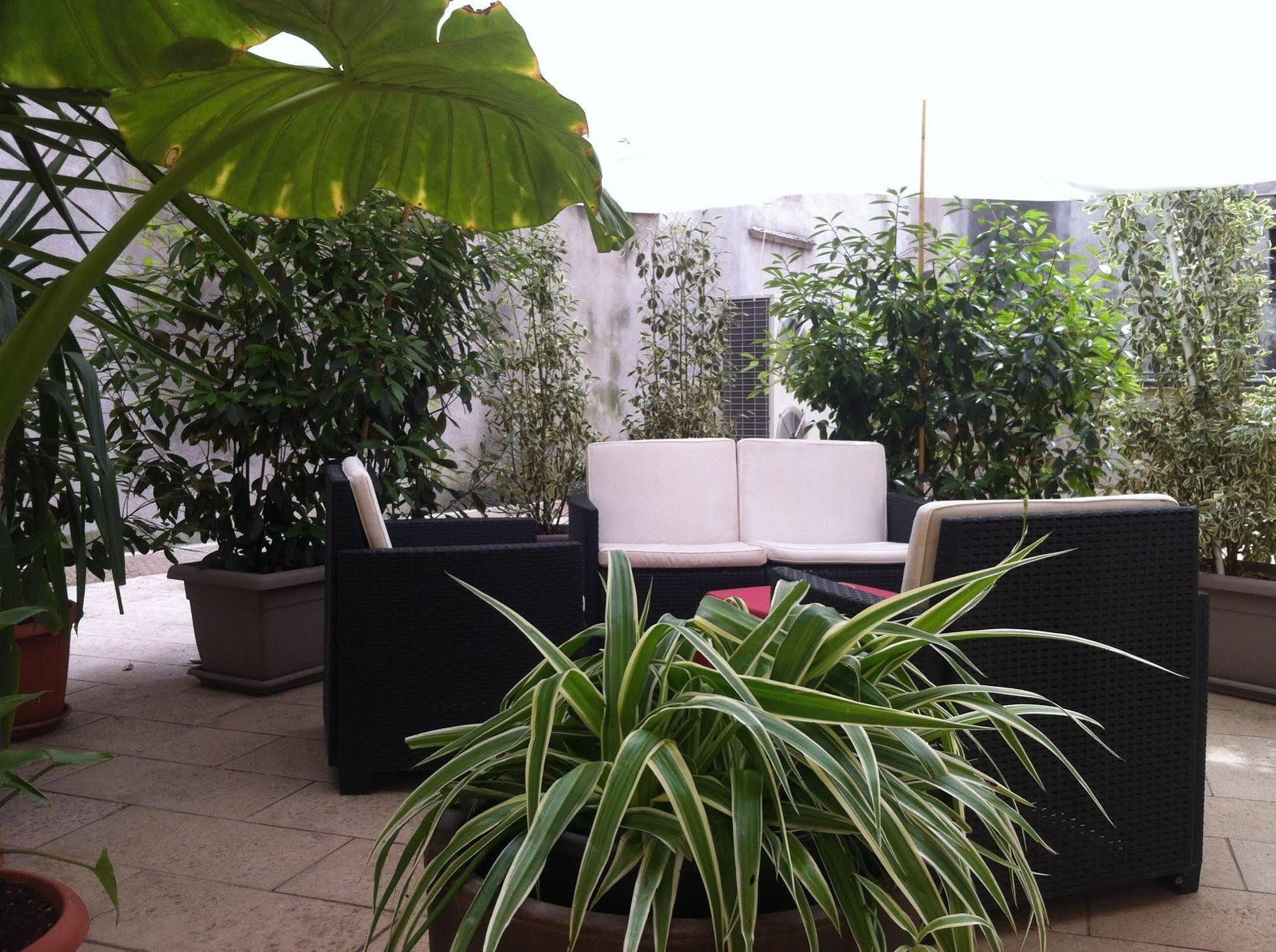 Romeo Design Gasthof