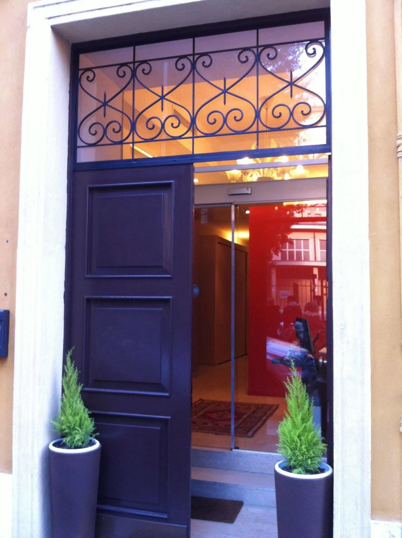 Gasthof Romeo Design Verona