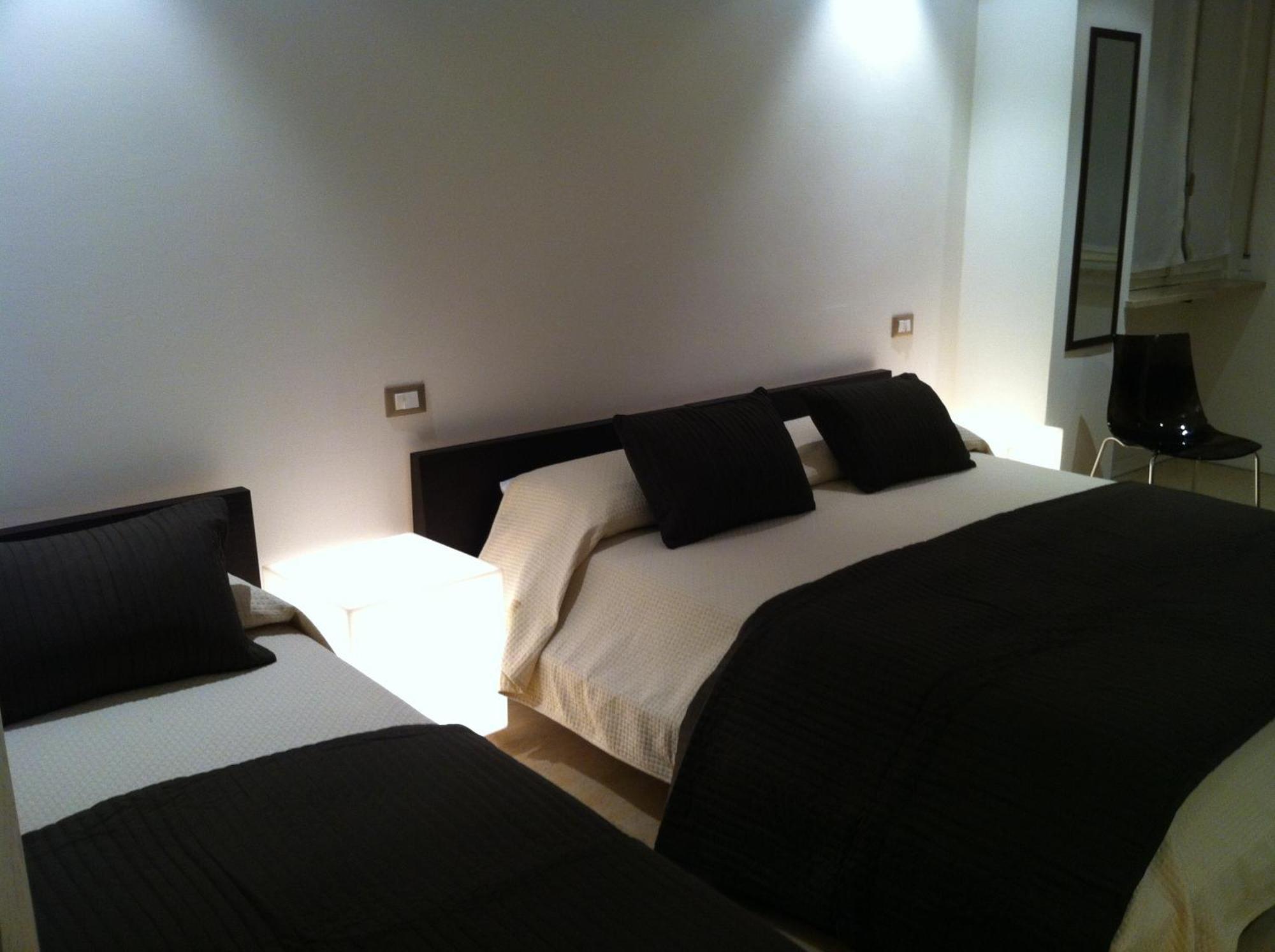 Gasthof Romeo Design 2*