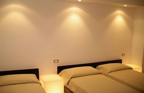 Gasthof Romeo Design Verona