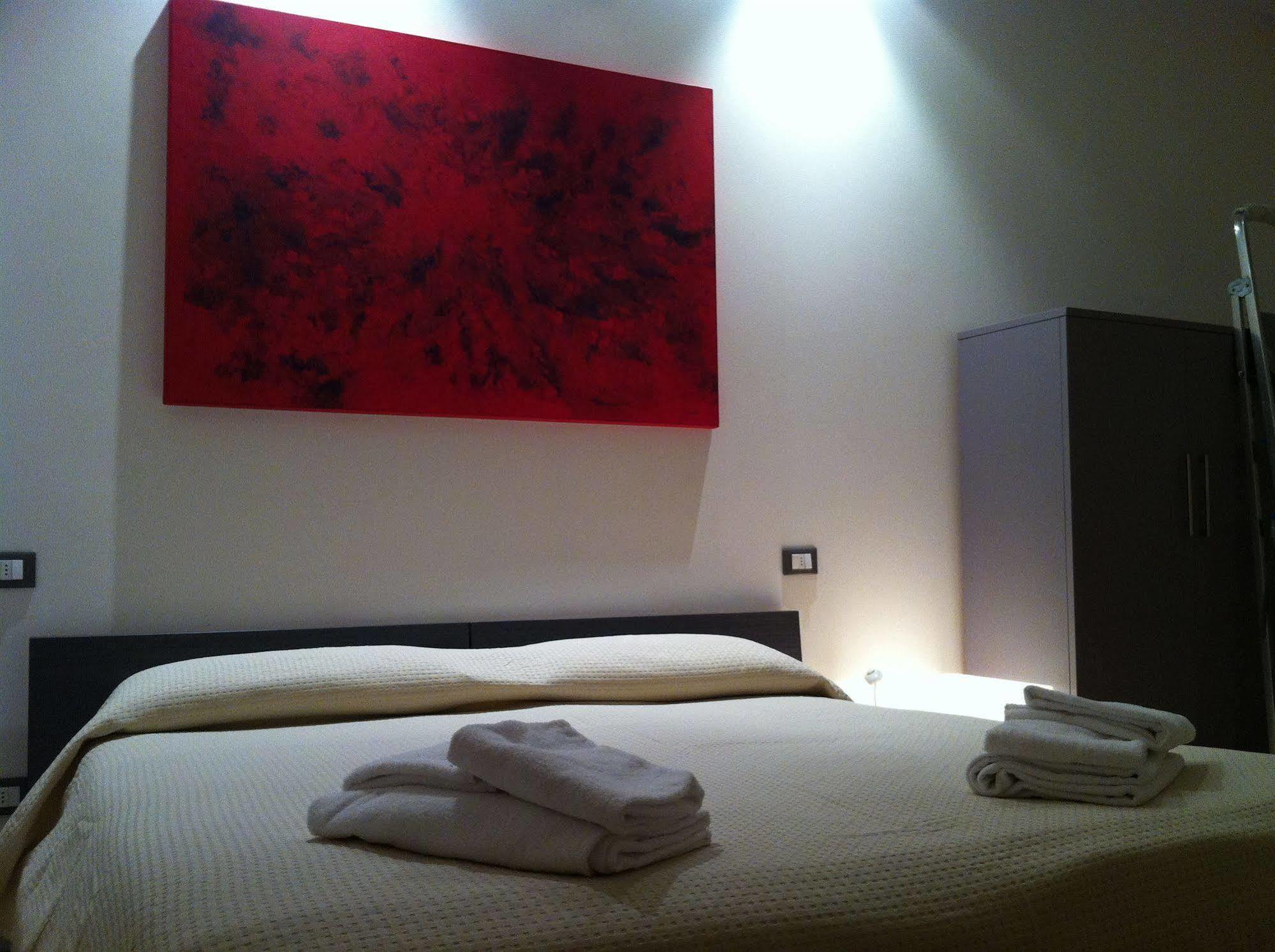 Gasthof Romeo Design 2*